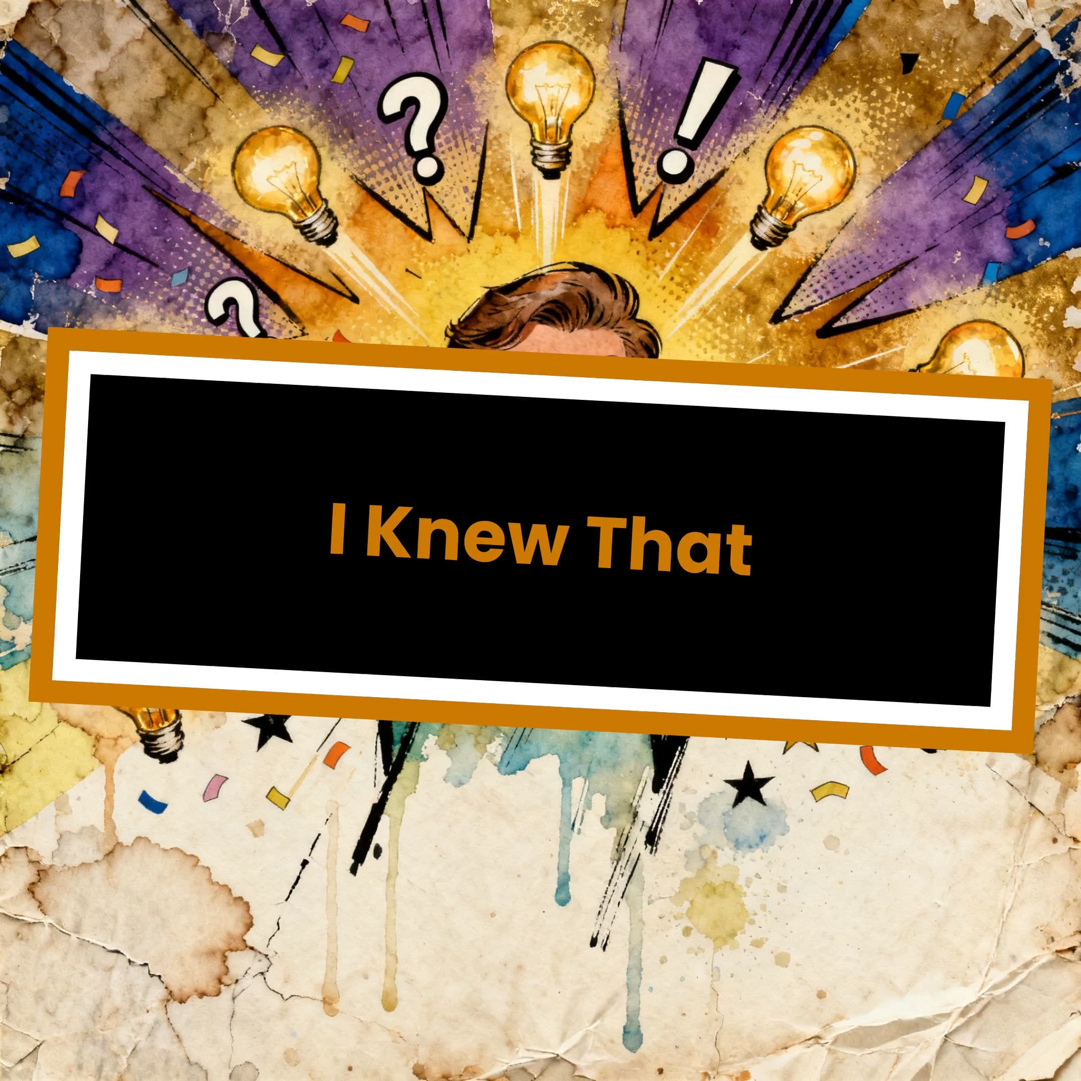 Animated Video Riddle Collection